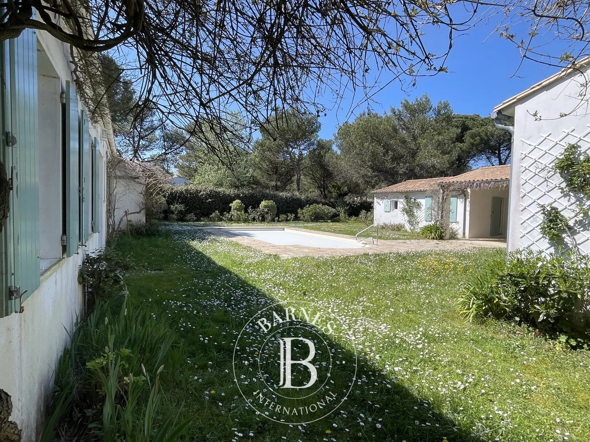 À vendre, Maison Les Portes-en-Ré - picture 7