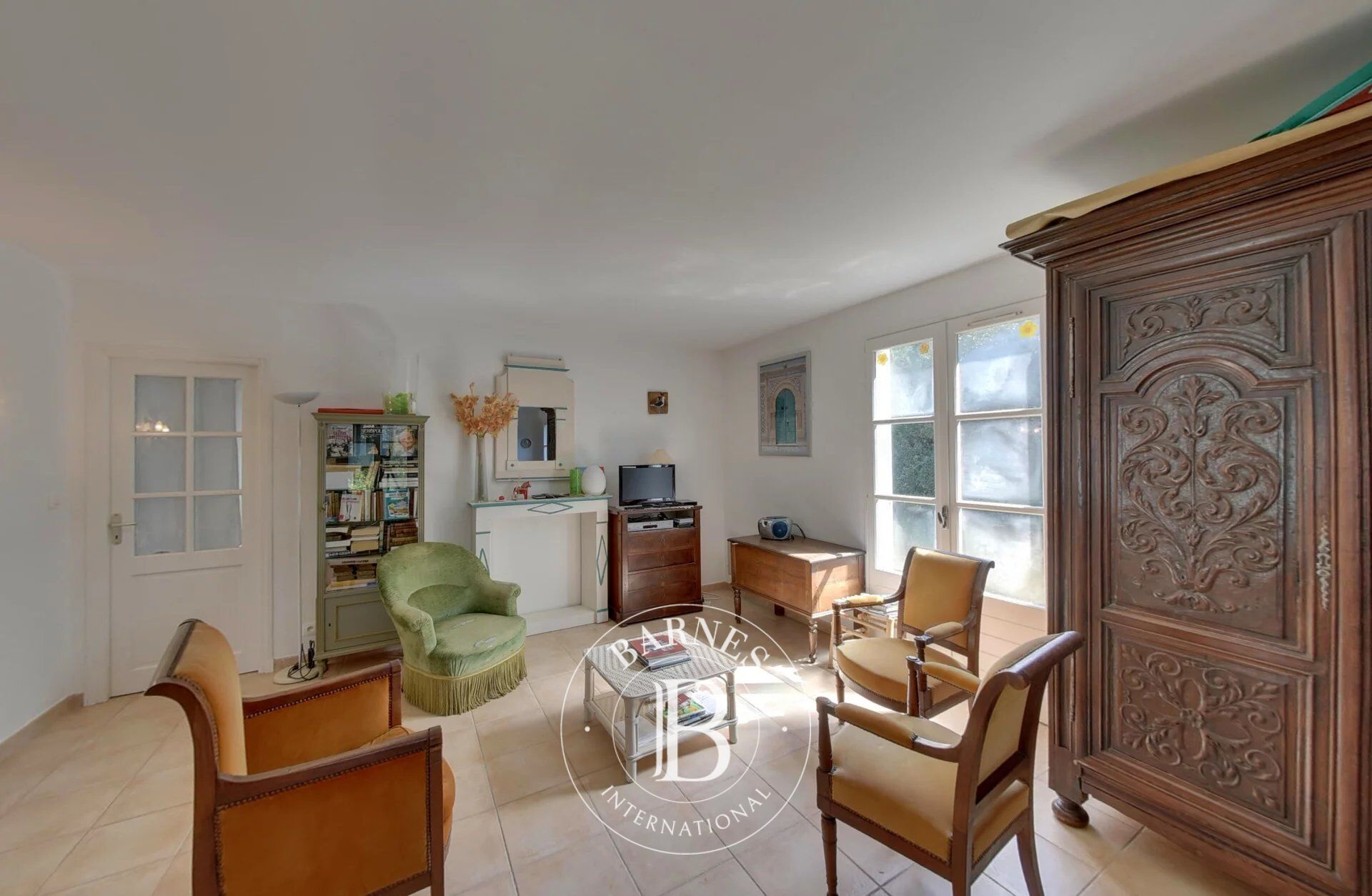 À vendre, Maison Les Portes-en-Ré - picture 5