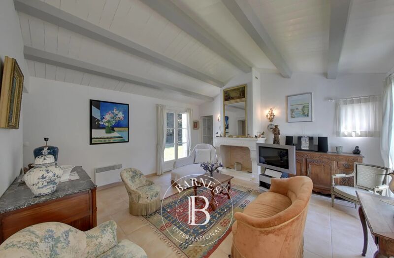 Venta, Casa Les Portes-en-Ré - picture 2