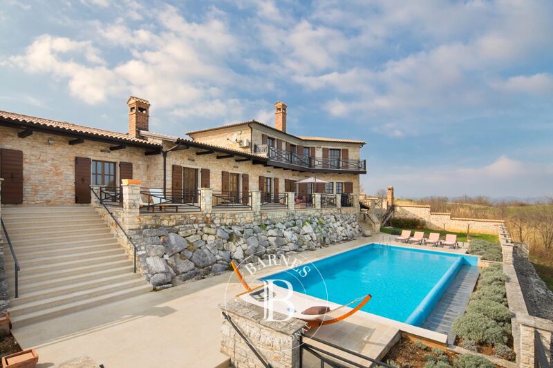 Venta Casa de pueblo | Vižinada - picture 3