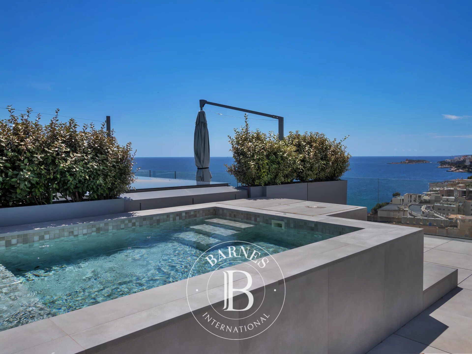 Penthouse Palma de Mallorca - picture 12