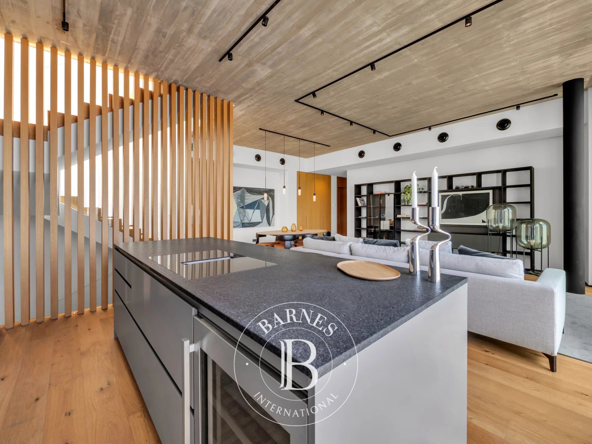 Penthouse Palma de Mallorca