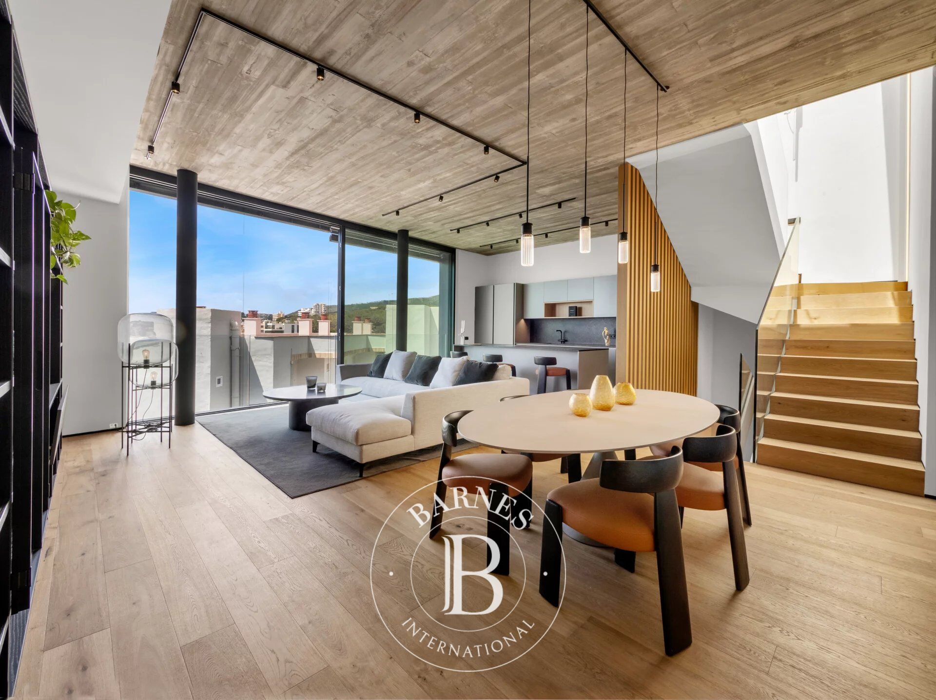 Penthouse Palma de Mallorca - picture 5