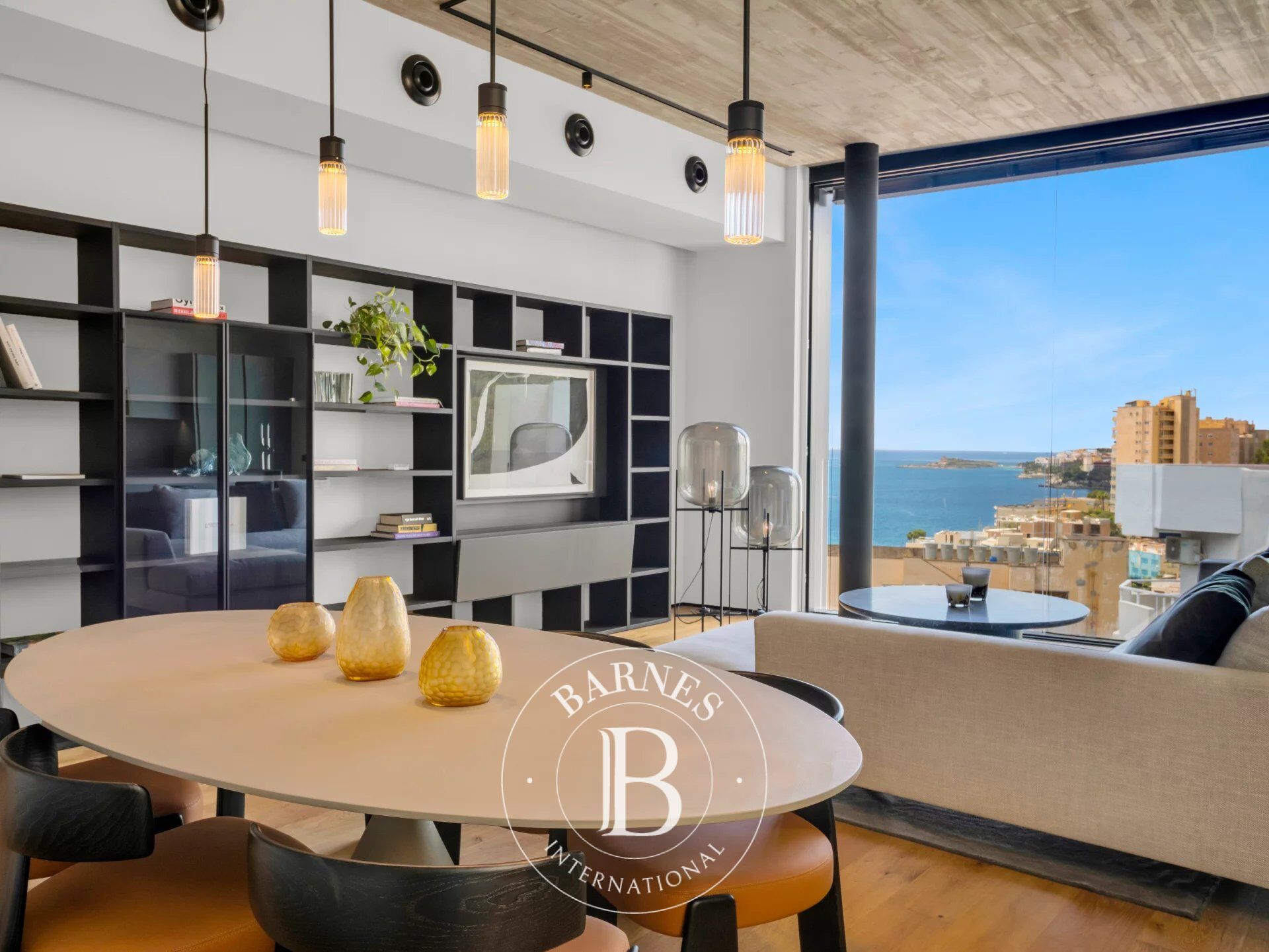 Penthouse Palma de Mallorca - picture 6