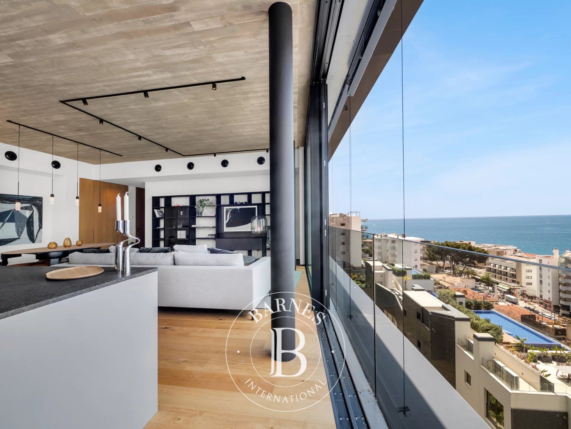 Penthouse Palma de Mallorca