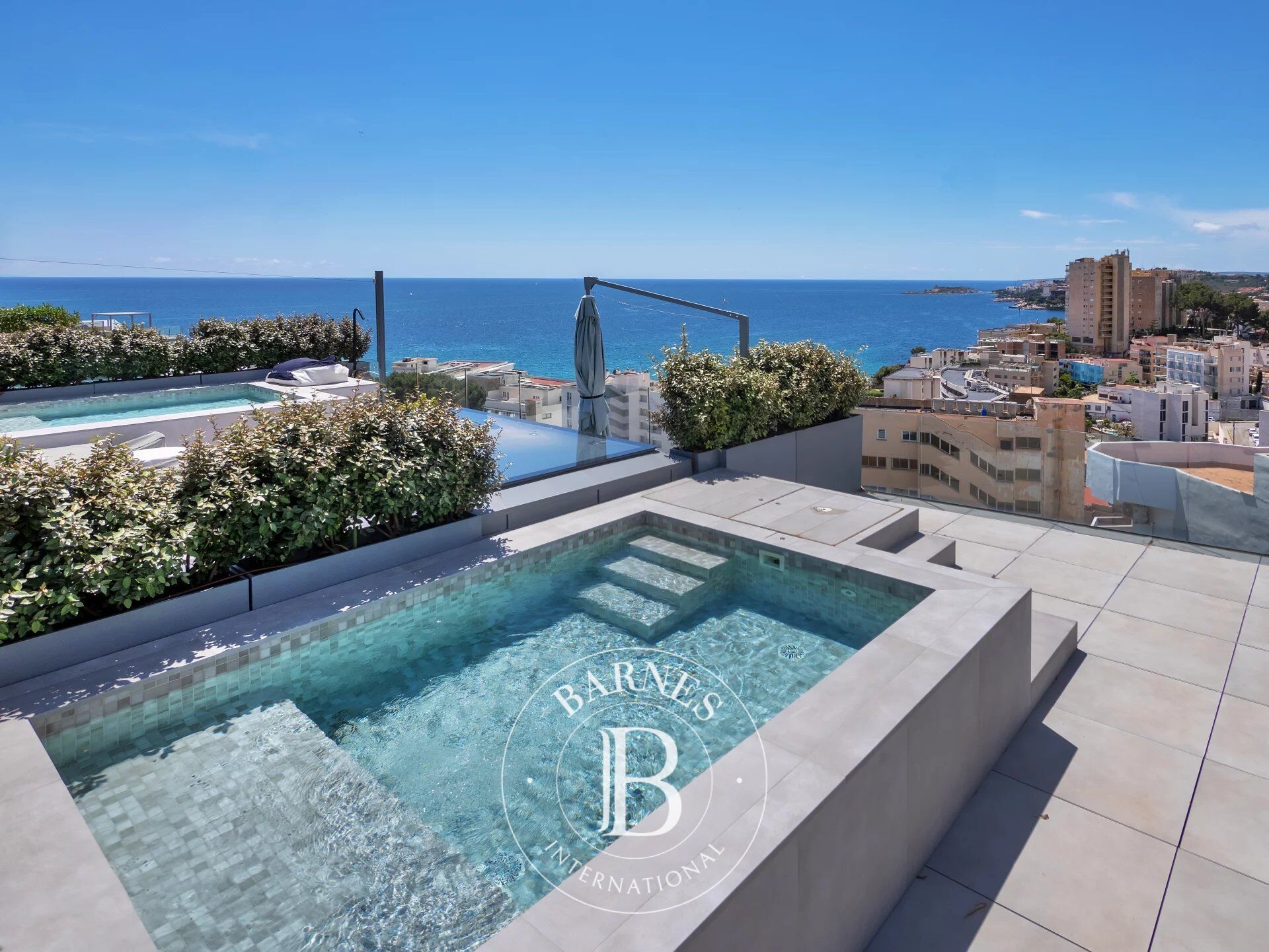 Penthouse Palma de Mallorca - picture 13