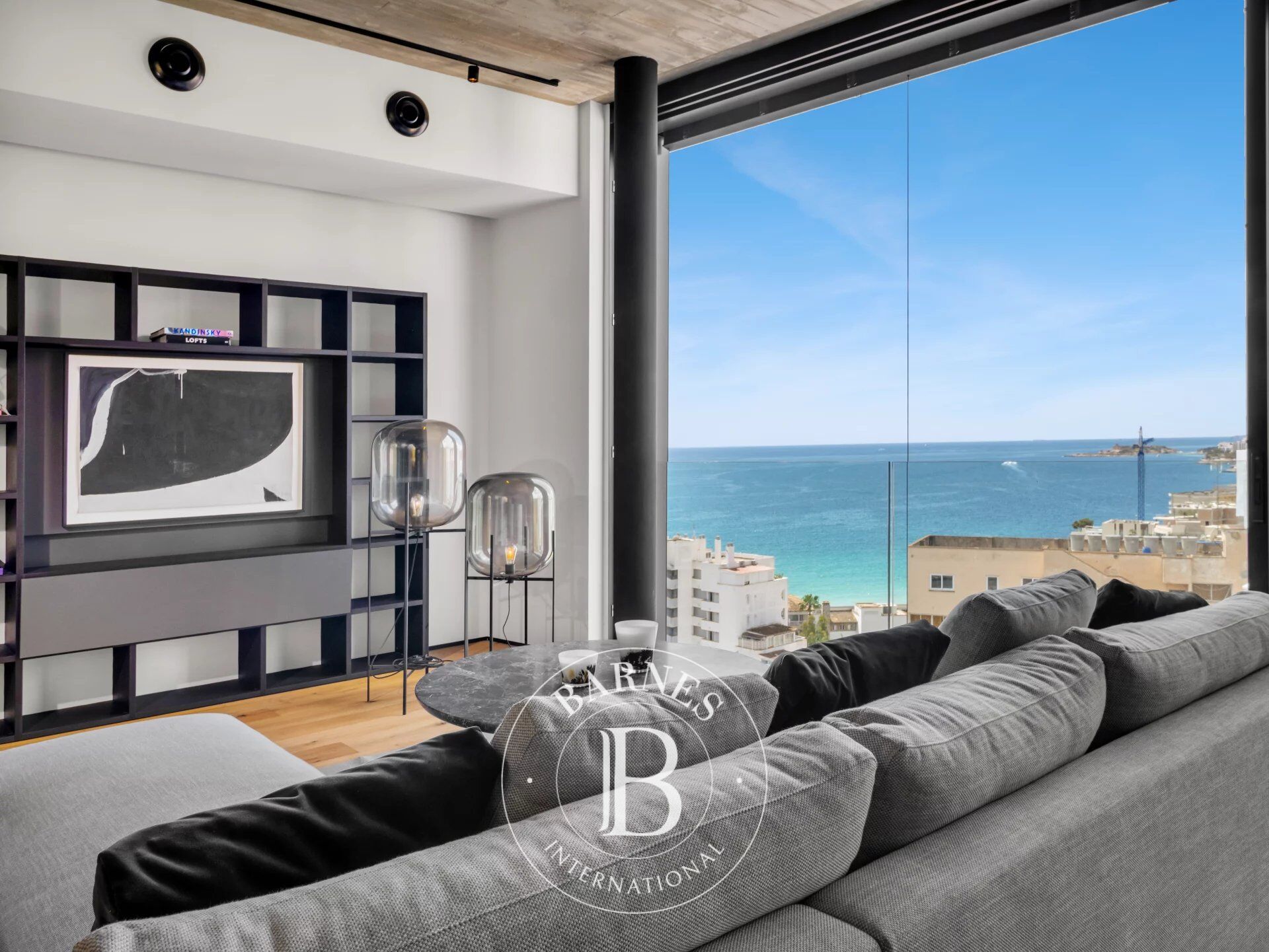 Penthouse Palma de Mallorca