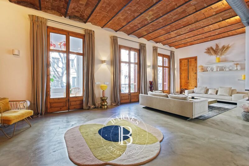 Venta, Piso Barcelona - picture 2