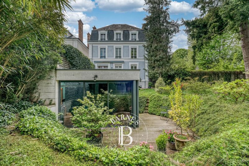Venta, Casa adosada Fontainebleau - picture 2