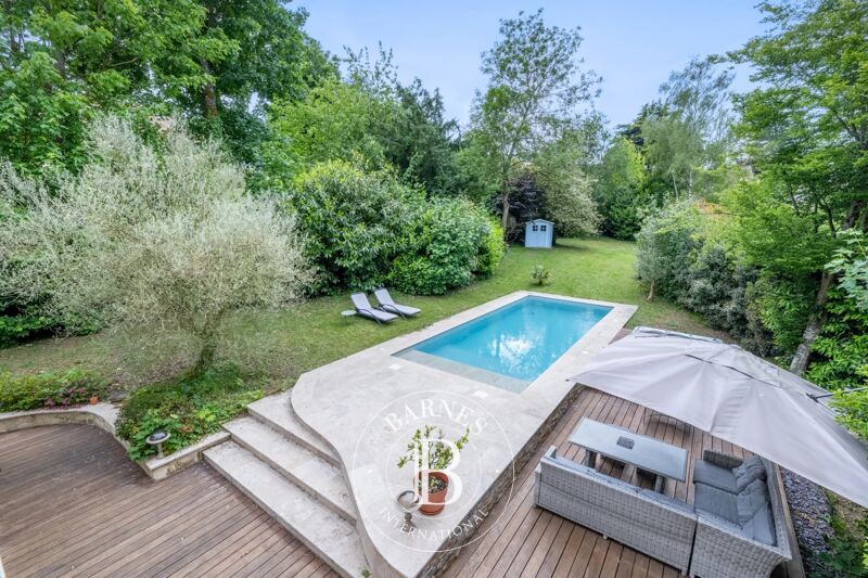 For Sale, House Louveciennes - picture 2