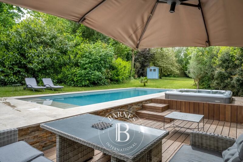 For Sale, House Louveciennes - picture 3