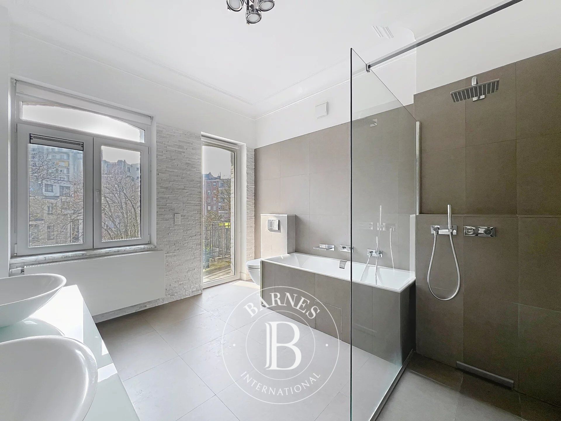 Daire Ixelles - picture 15