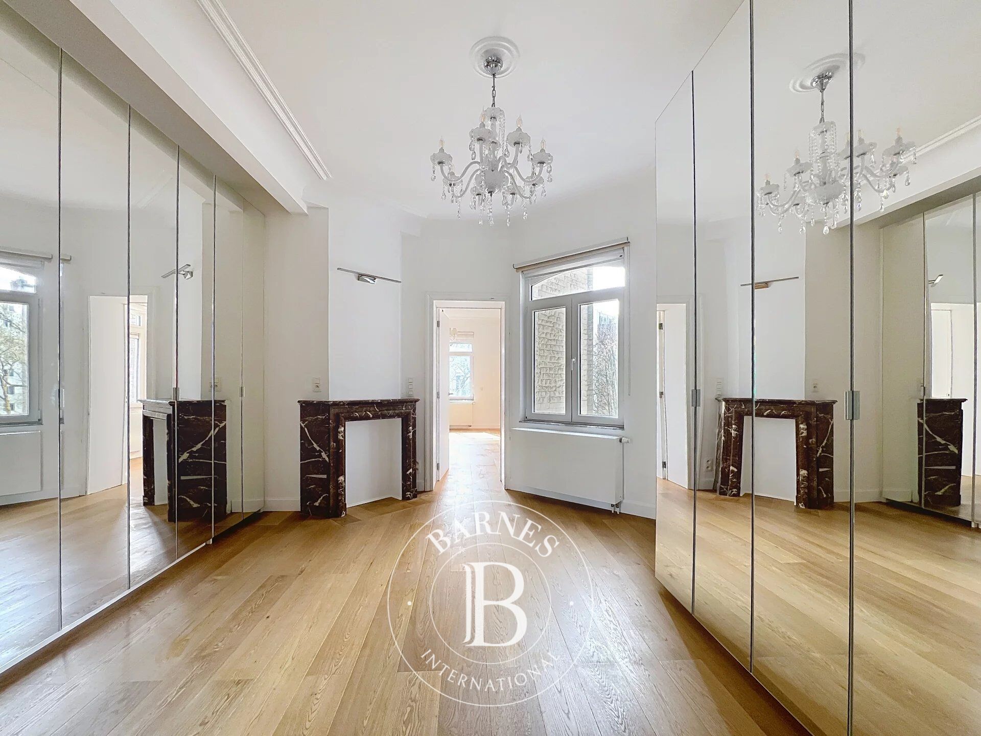 Daire Ixelles - picture 14