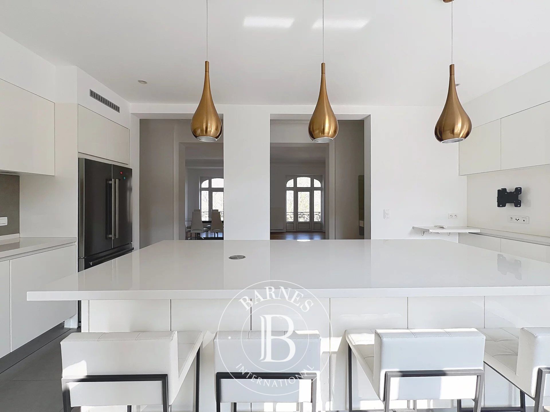 Daire Ixelles - picture 9