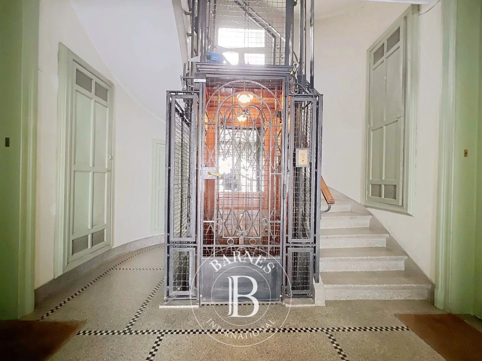 Daire Ixelles - picture 22