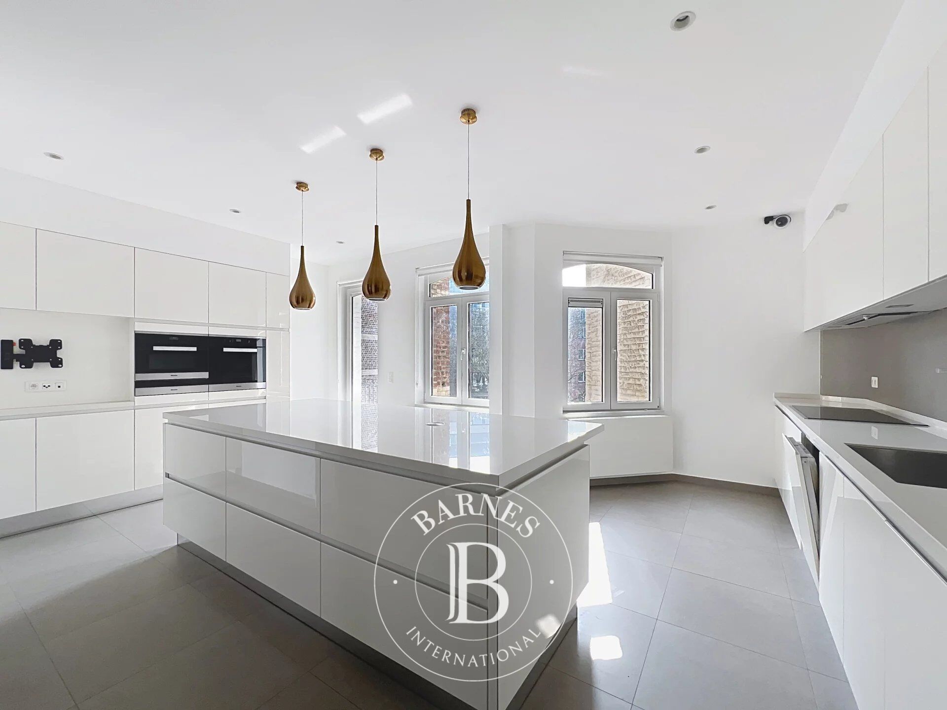 Daire Ixelles - picture 12