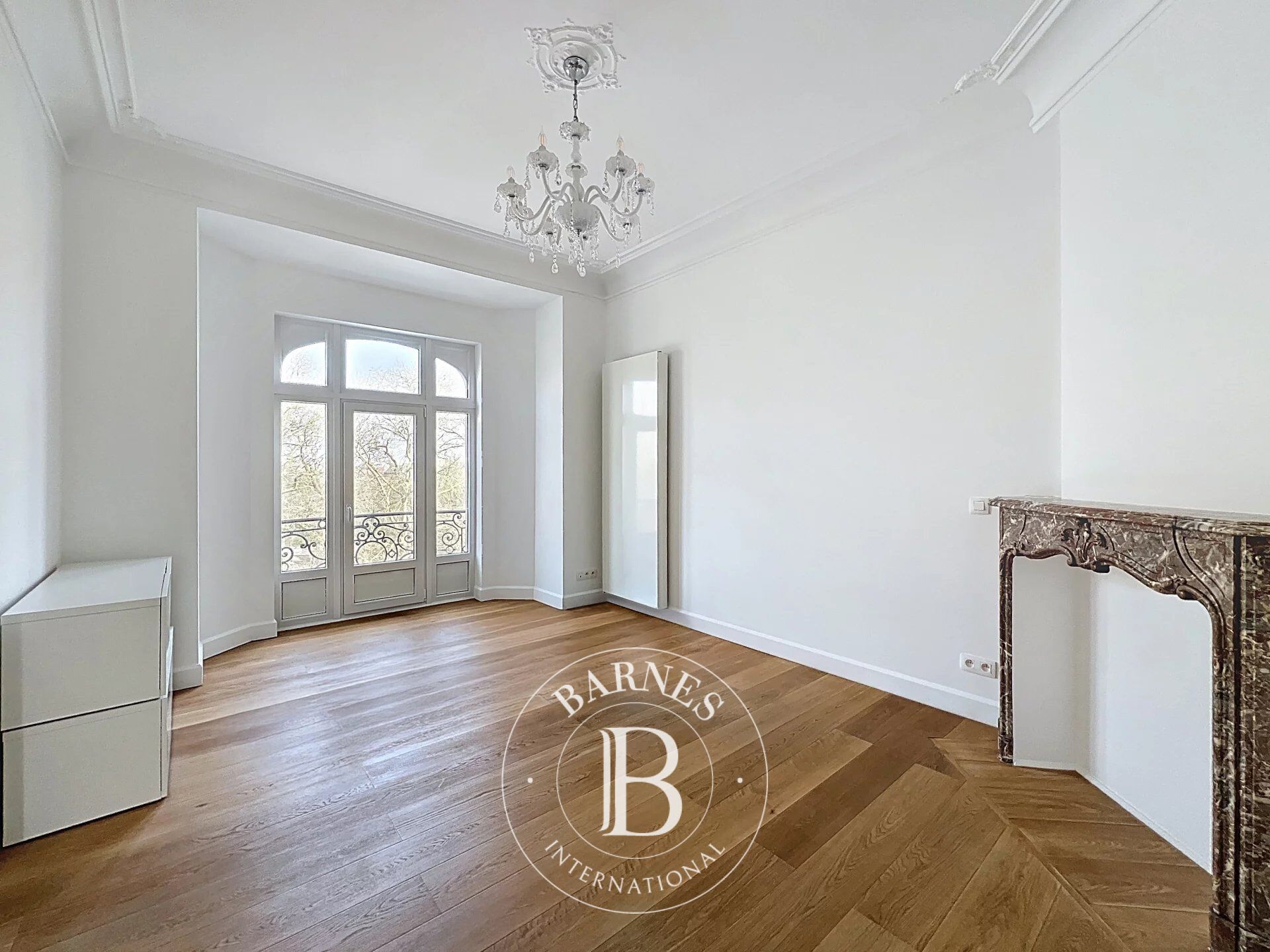 Daire Ixelles - picture 17