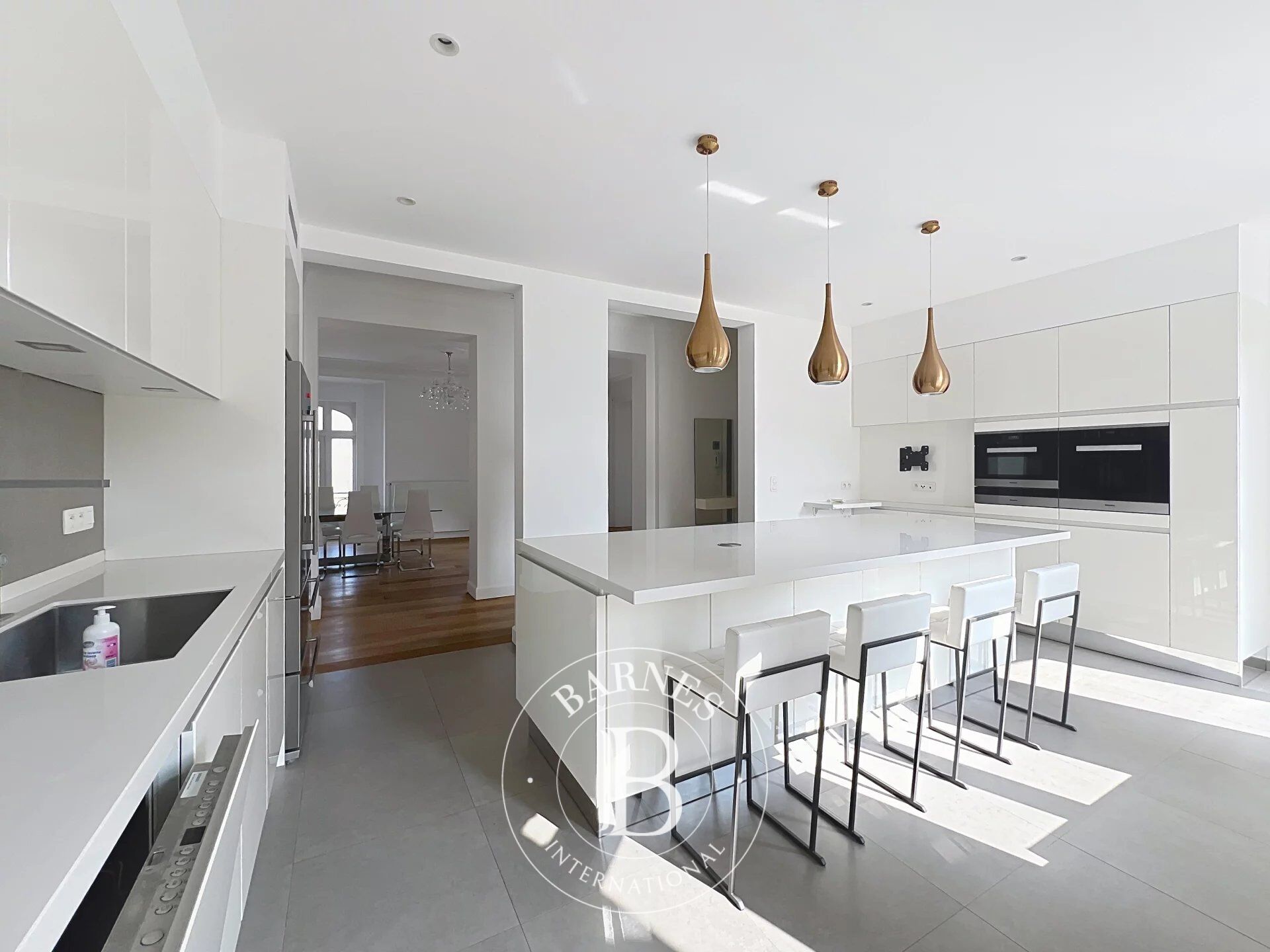 Daire Ixelles - picture 8