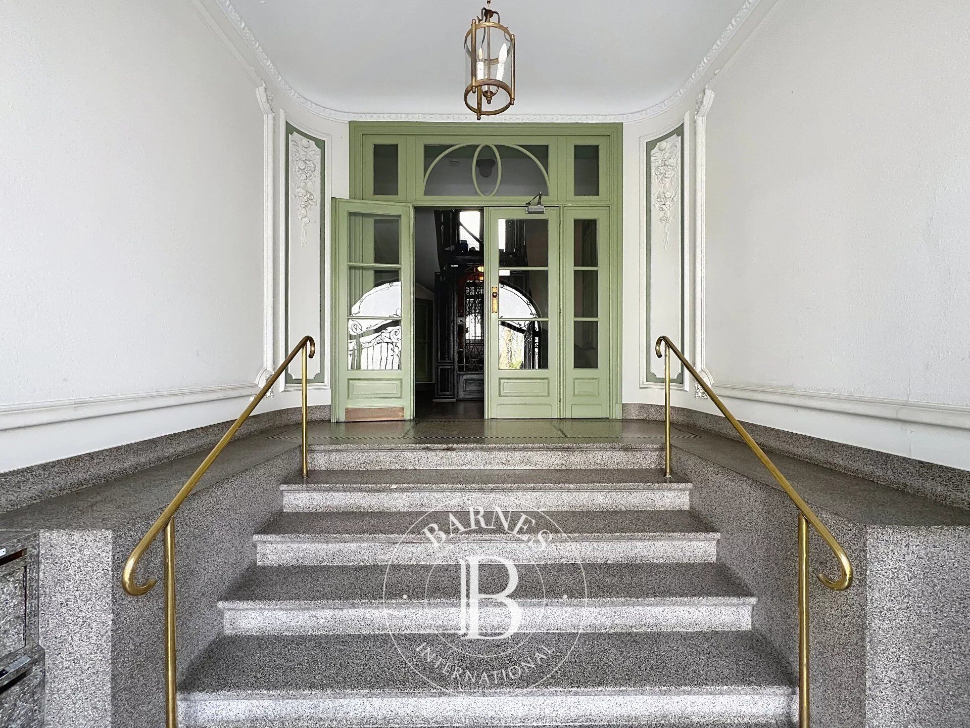 Daire Ixelles - picture 23