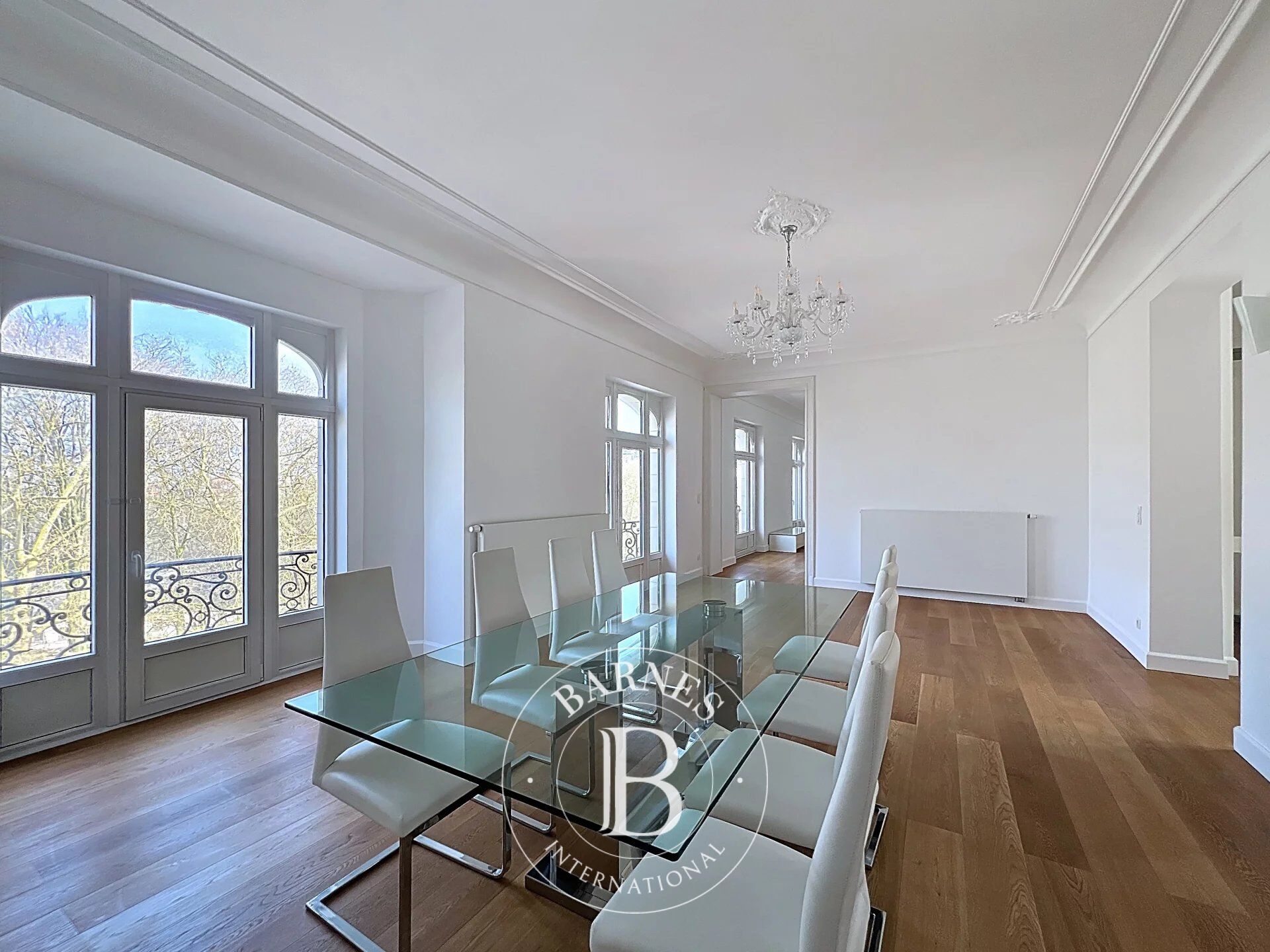 Daire Ixelles - picture 6