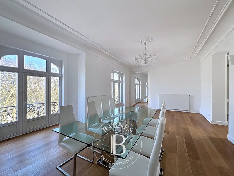 Venta, Piso Ixelles - picture 2