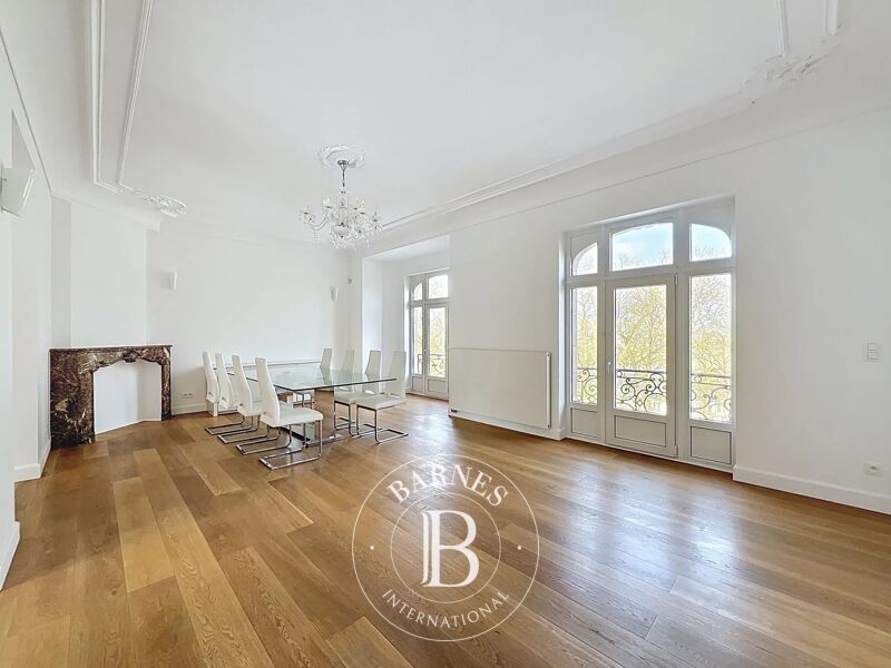 Venta, Piso Ixelles - picture 1