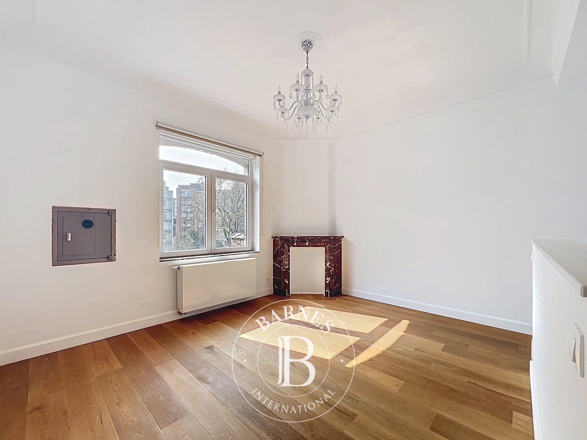 Daire Ixelles - picture 19