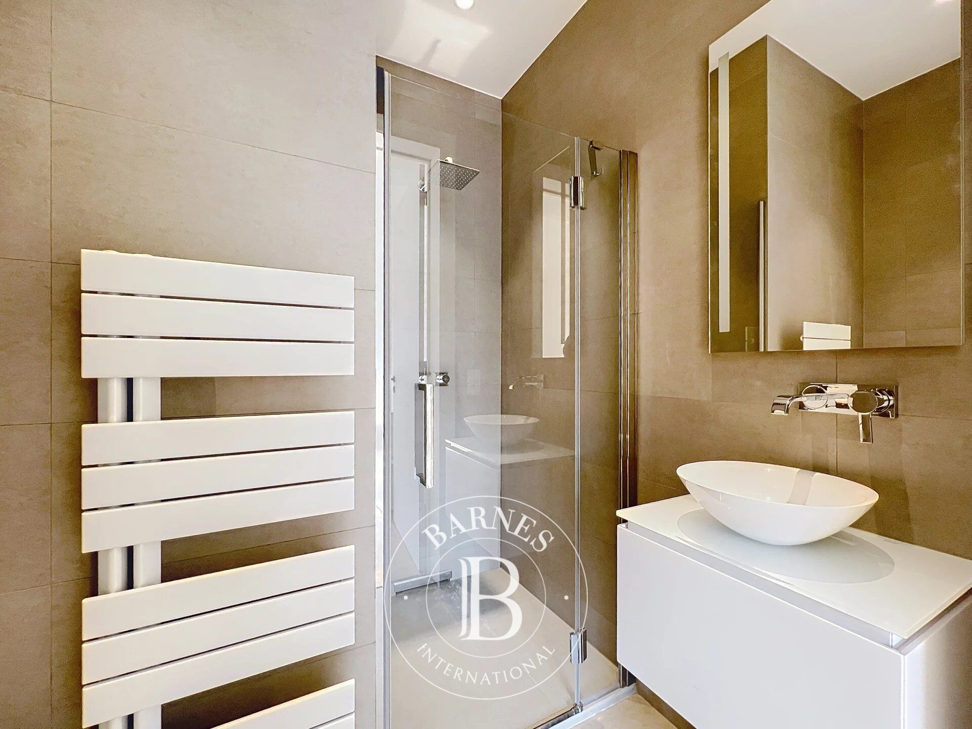 Daire Ixelles - picture 18