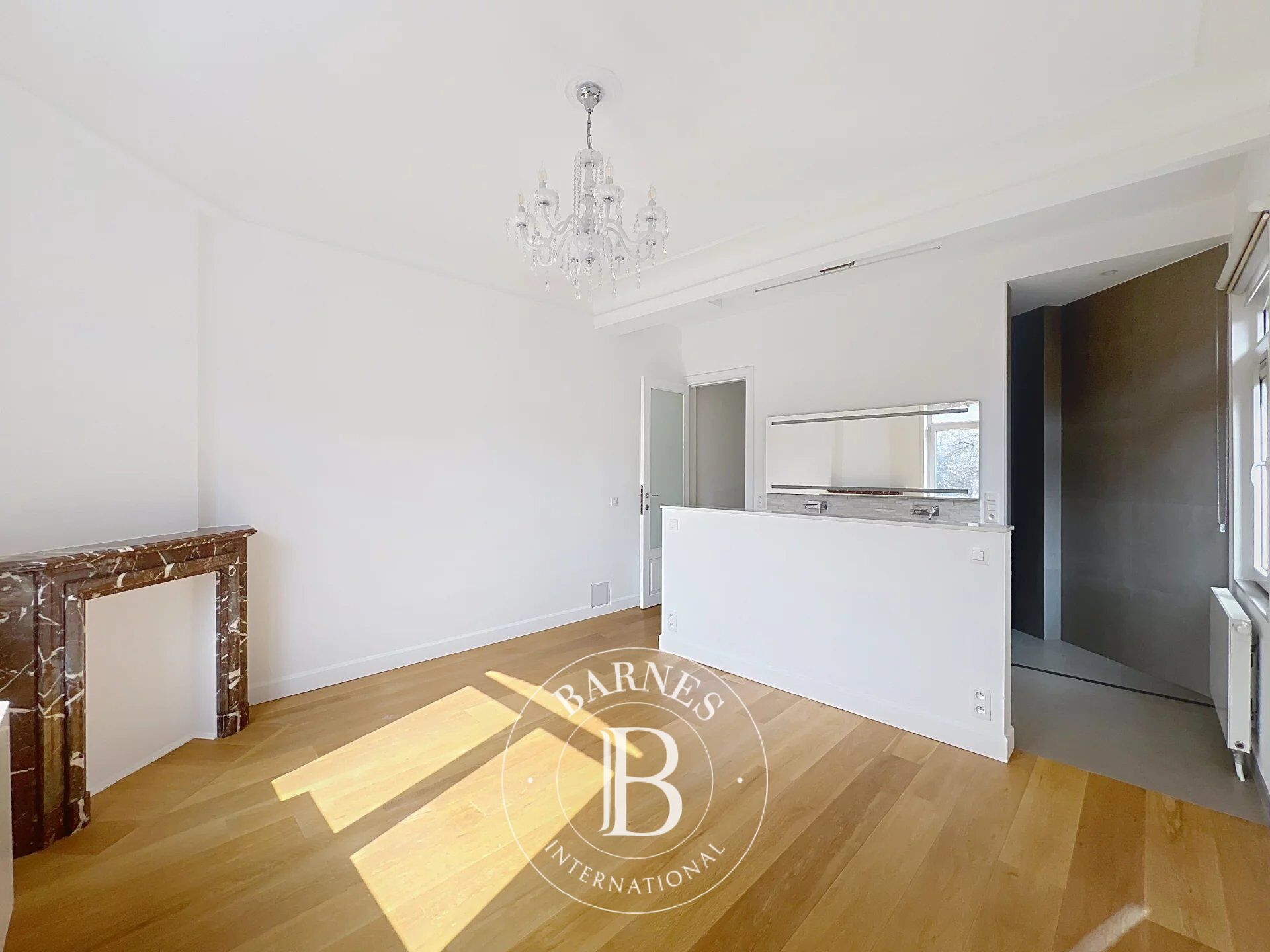 Daire Ixelles - picture 20