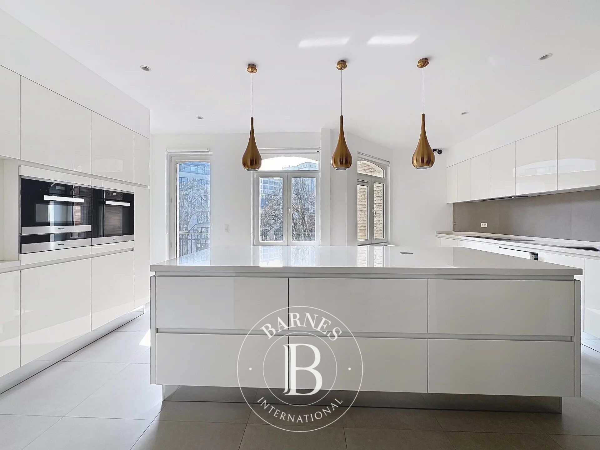 Daire Ixelles - picture 11