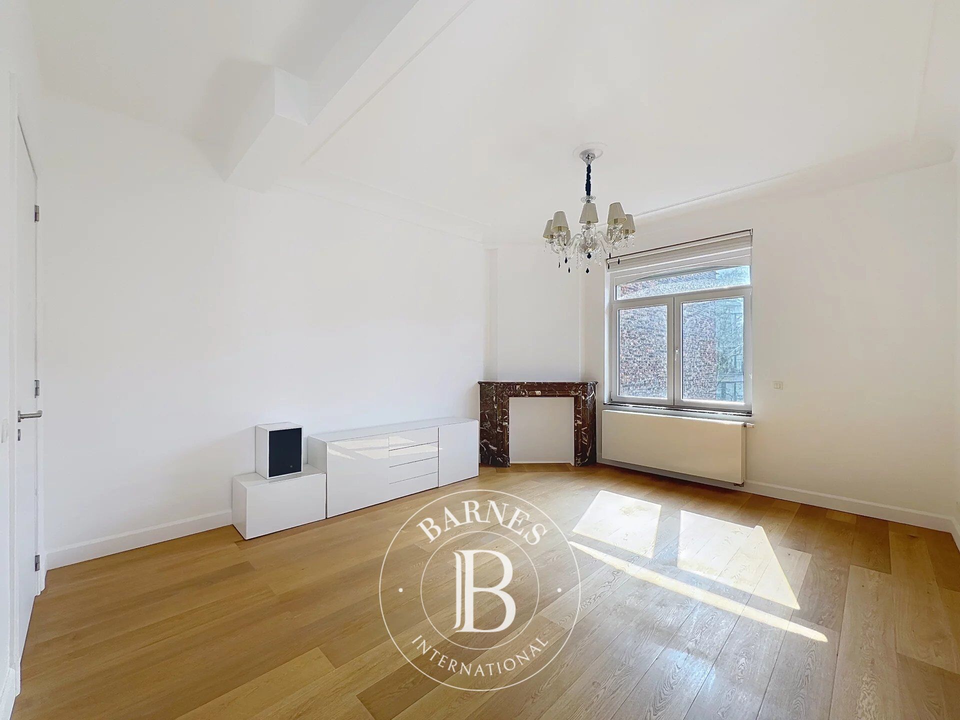 Daire Ixelles - picture 13