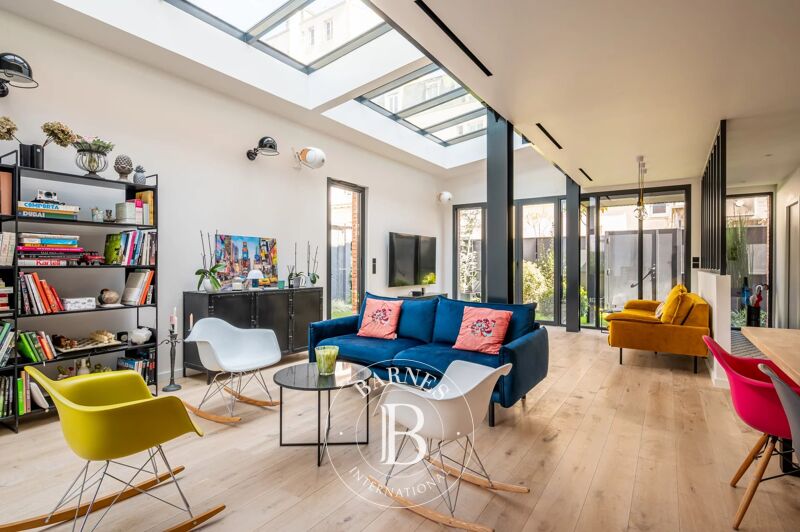 À vendre Maison | La Garenne-Colombes - picture 1