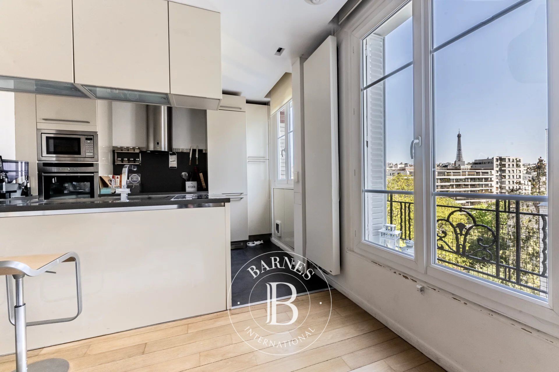 Appartamento Paris 16ème - picture 2