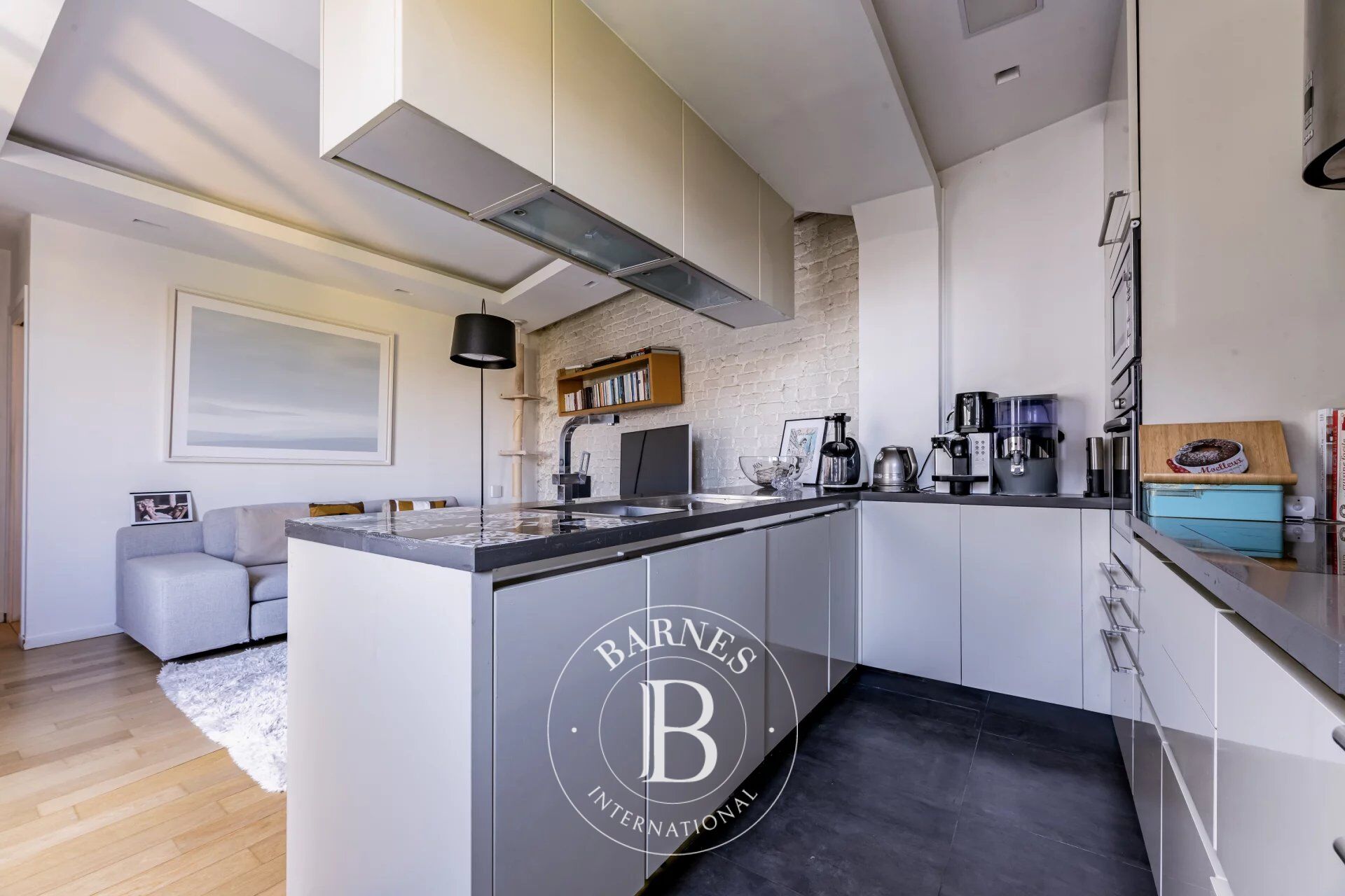 Appartamento Paris 16ème - picture 3