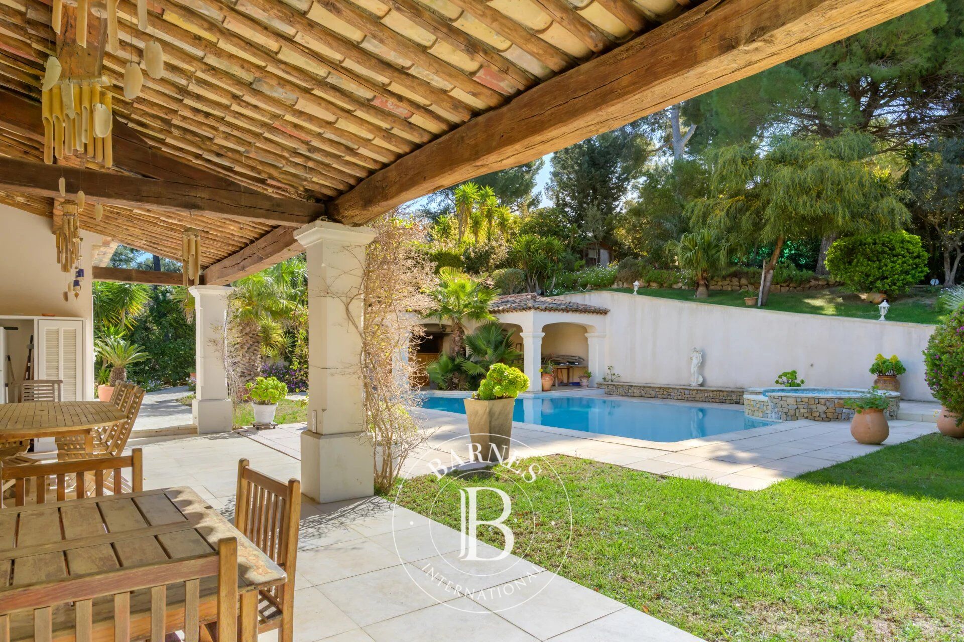 Casa Sanary-sur-Mer - picture 1