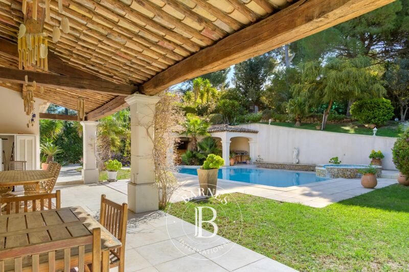 Venta, Casa Sanary-sur-Mer - picture 1