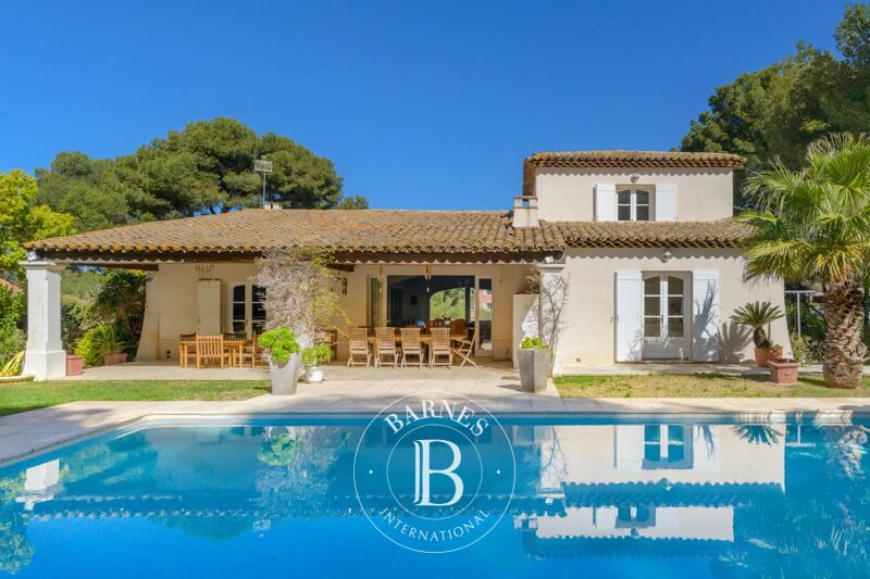 Venta, Casa Sanary-sur-Mer - picture 2