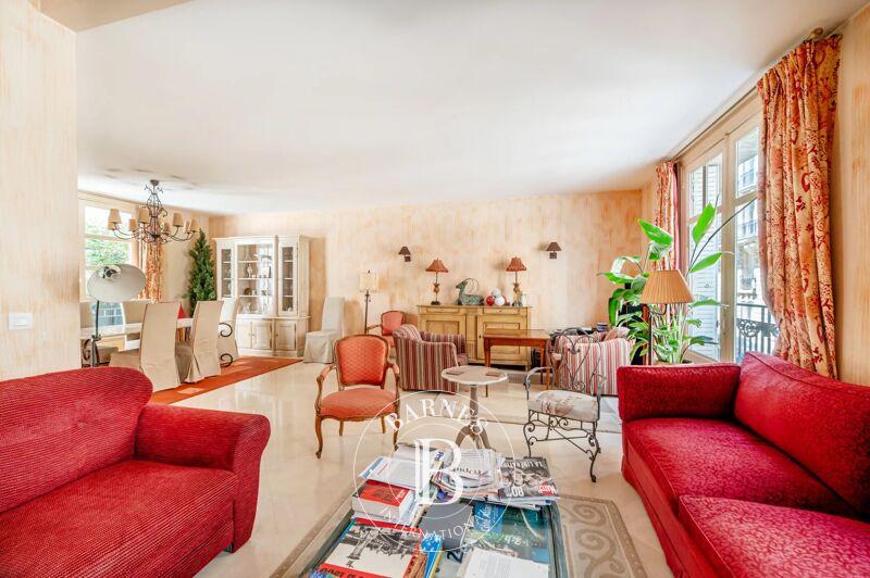 Venta, Palacete Neuilly-sur-Seine - picture 1