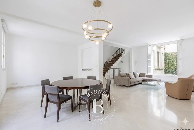 À vendre Hôtel particulier | Neuilly-sur-Seine - picture 1
