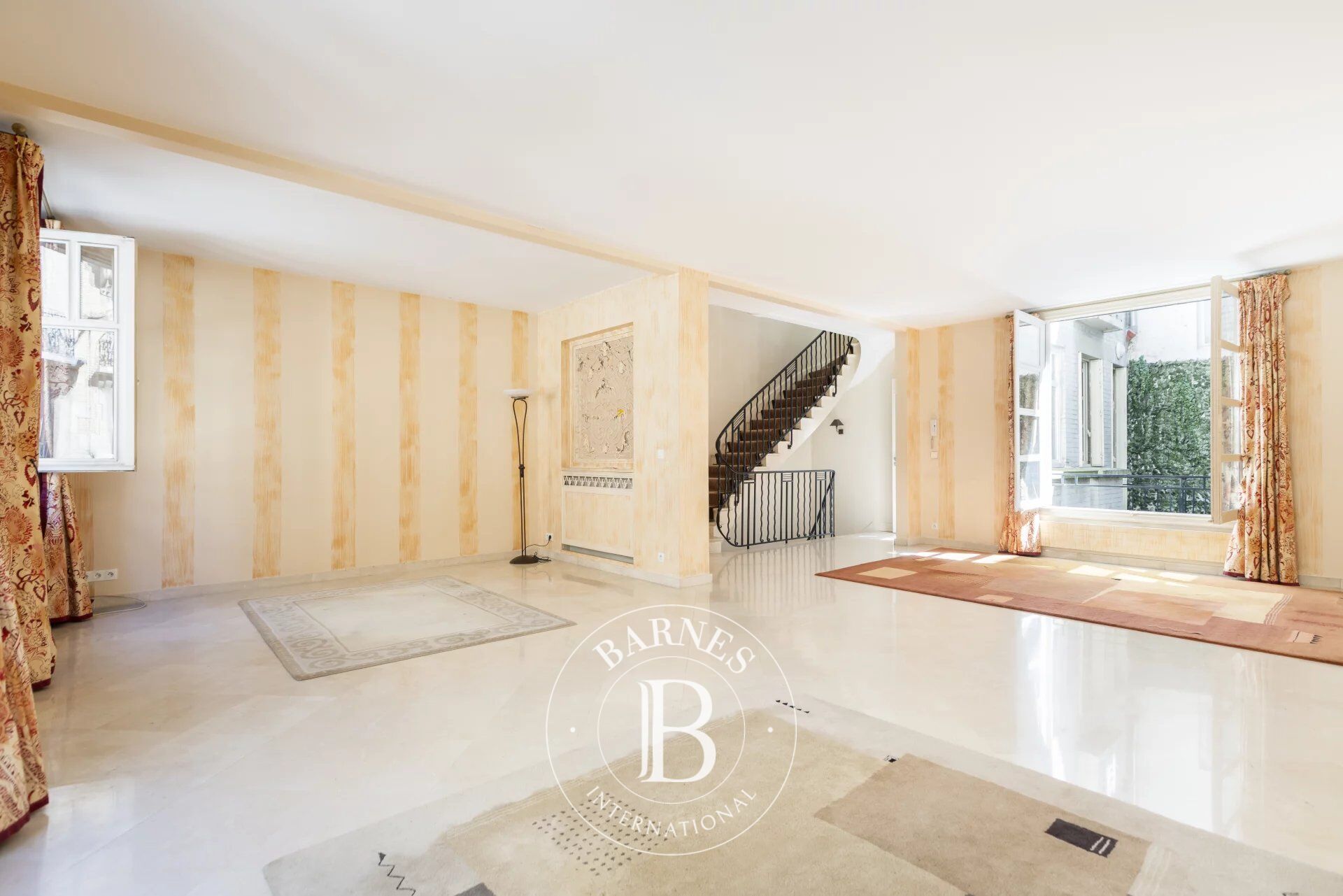 Neuilly - Argenson - Maison familiale 4-5 chambres - picture 3