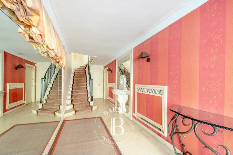 Venta, Palacete Neuilly-sur-Seine - picture 2