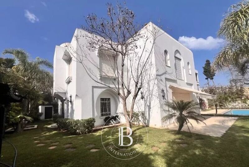 Vendita, Villa Casablanca - picture 1