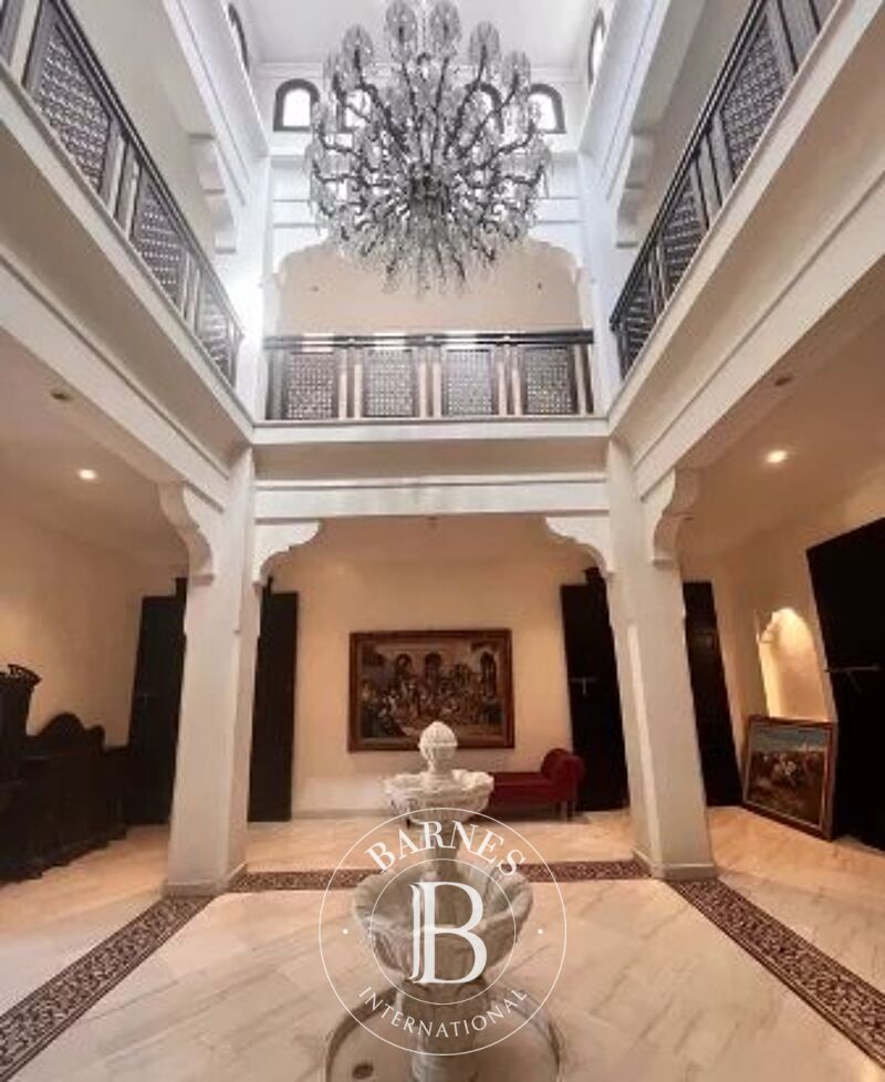 Vendita, Villa Casablanca - picture 2