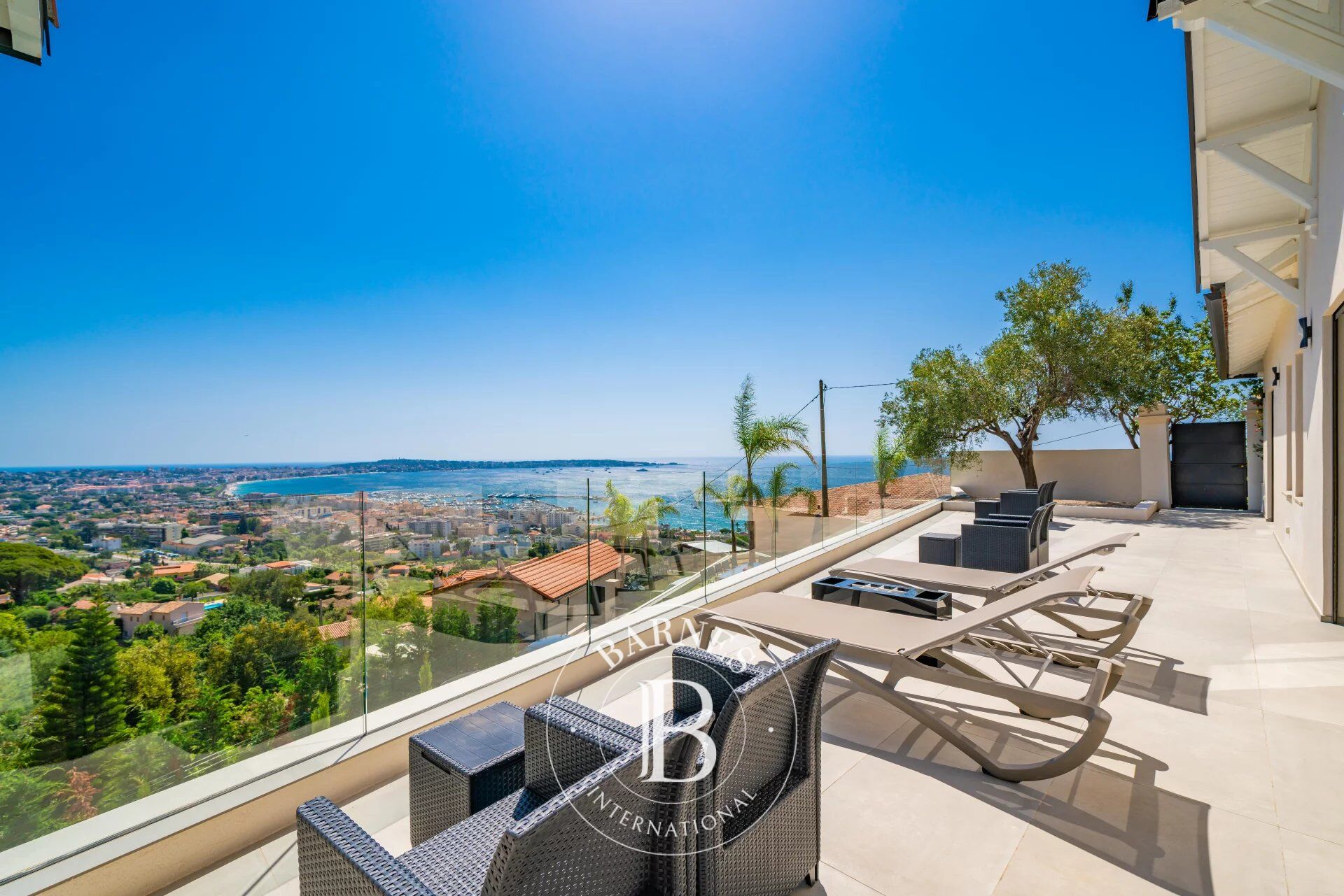 Villa Vallauris - picture 8