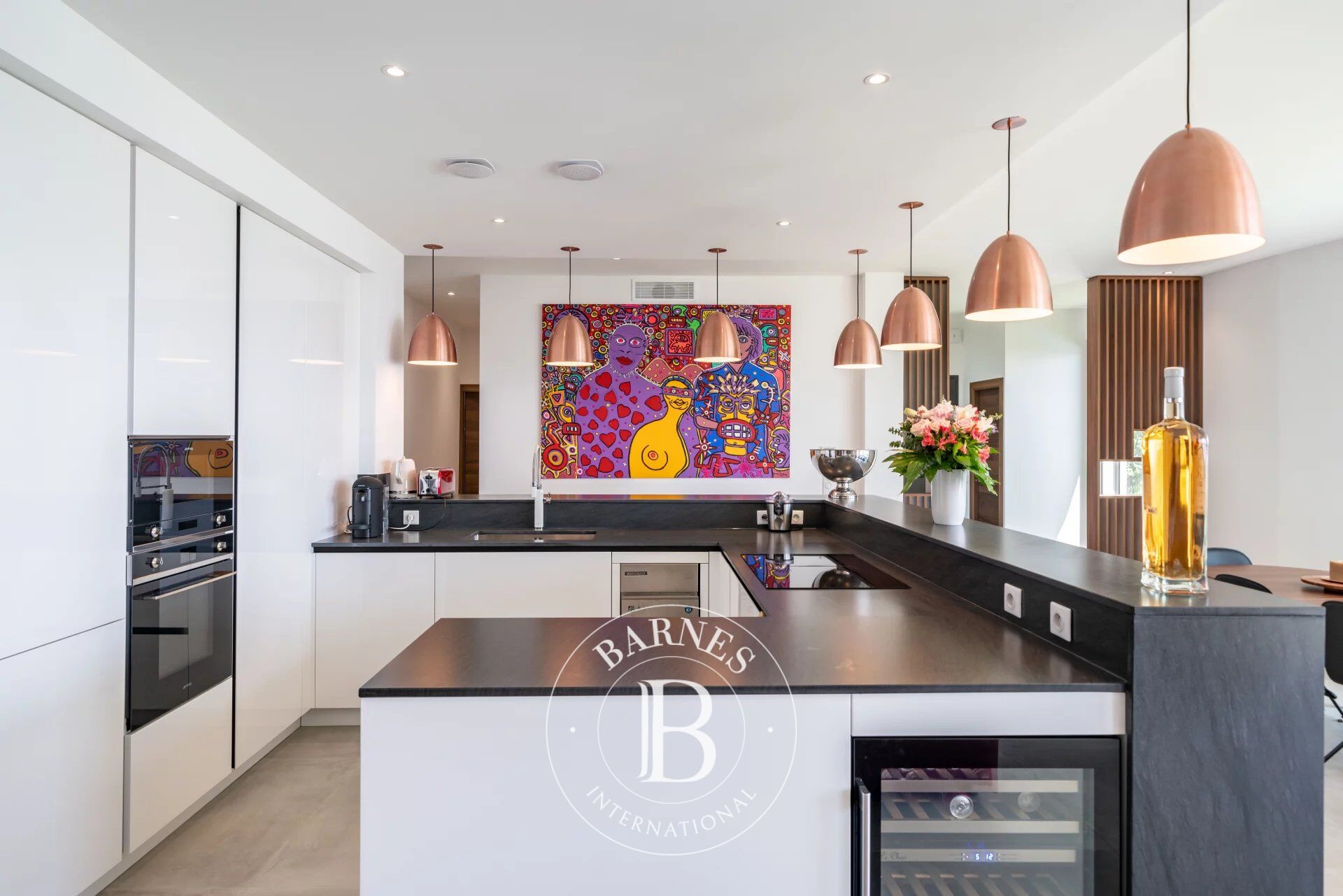 Villa Vallauris - picture 6