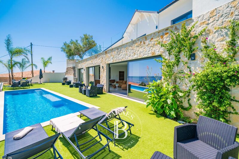 Venta, Villa Golfe-Juan - picture 2