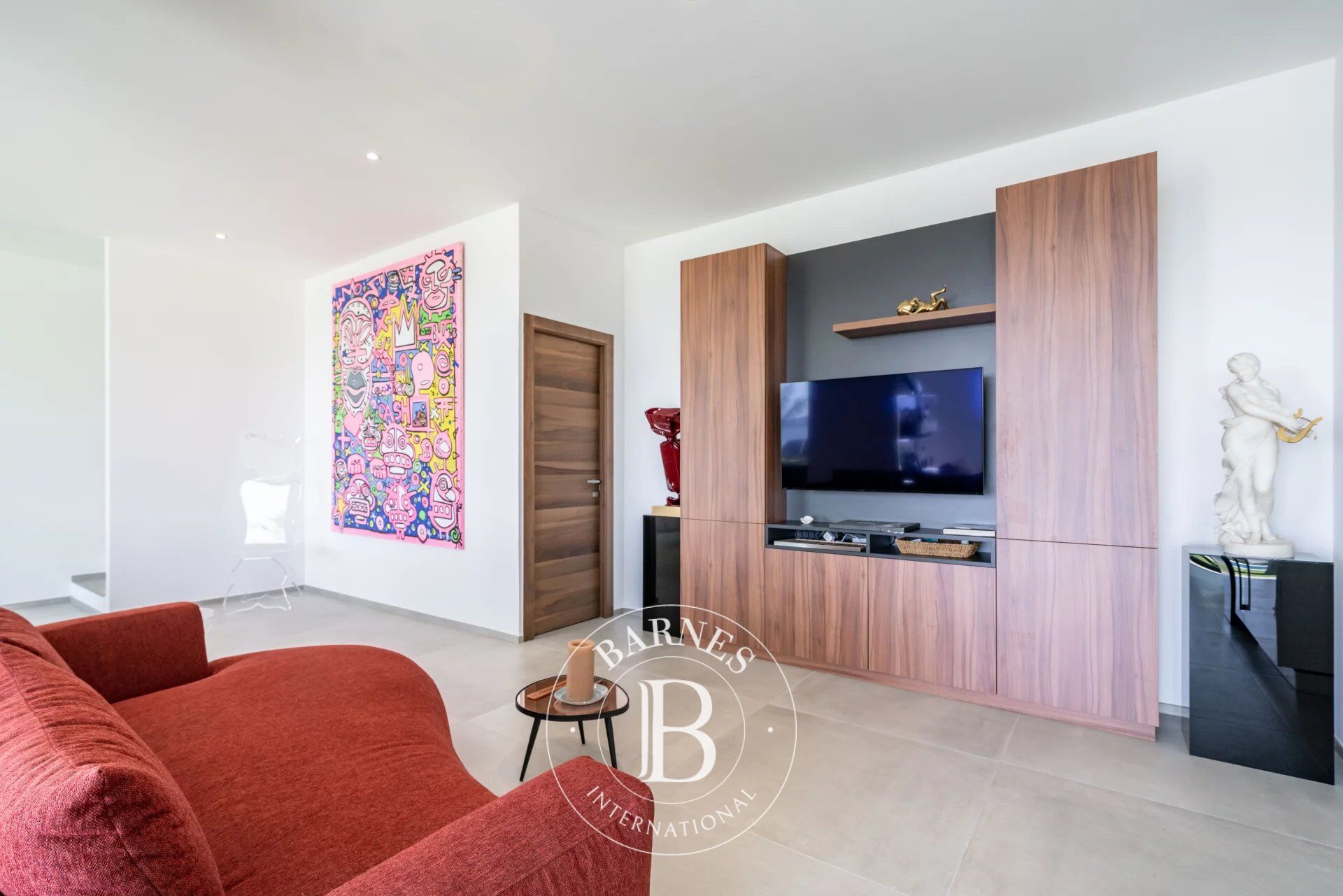 Villa Vallauris - picture 9