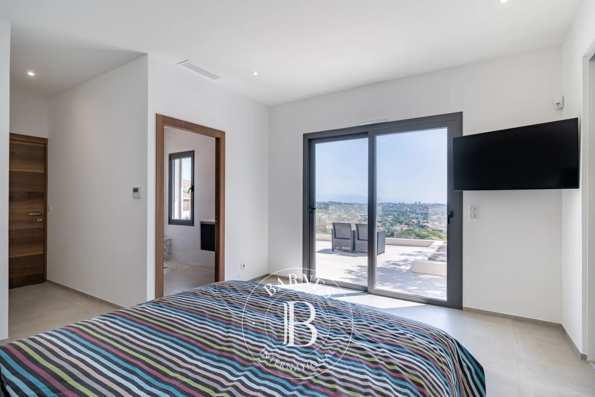 Villa Vallauris - picture 11