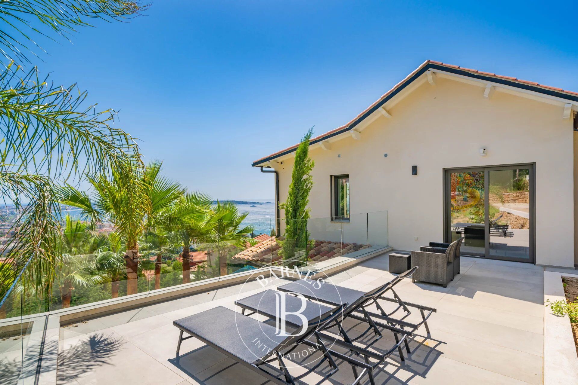 Villa Vallauris - picture 10