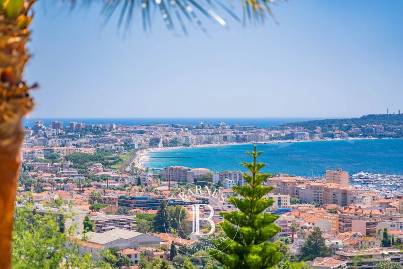 Venta, Villa Golfe-Juan - picture 3